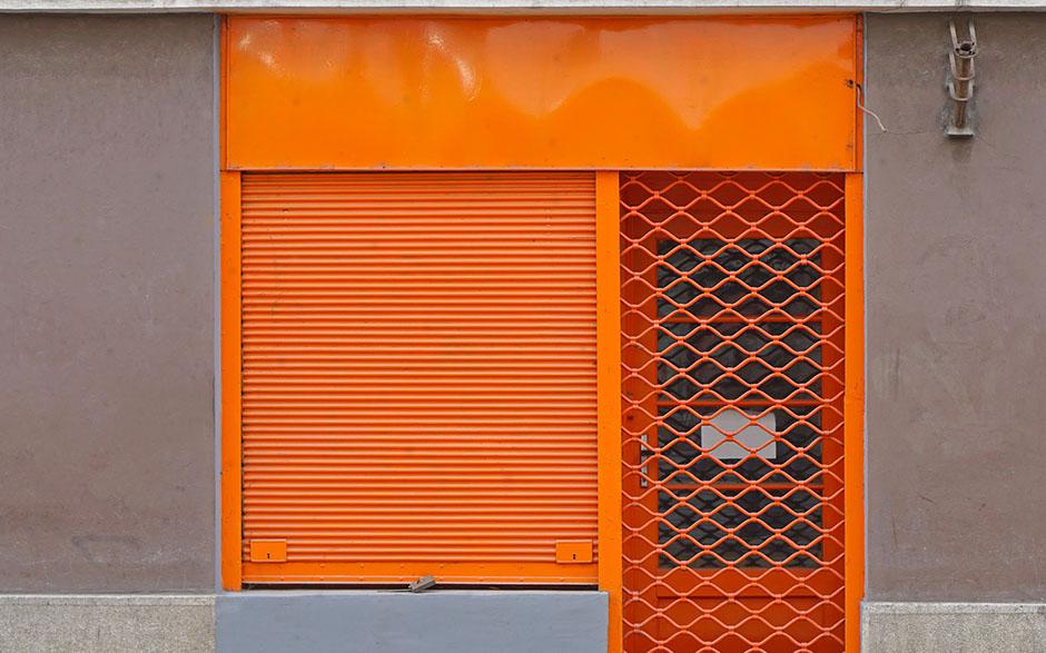 volet persienne Paris 1